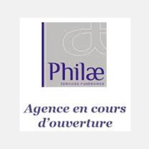 Philae Services Funéraires