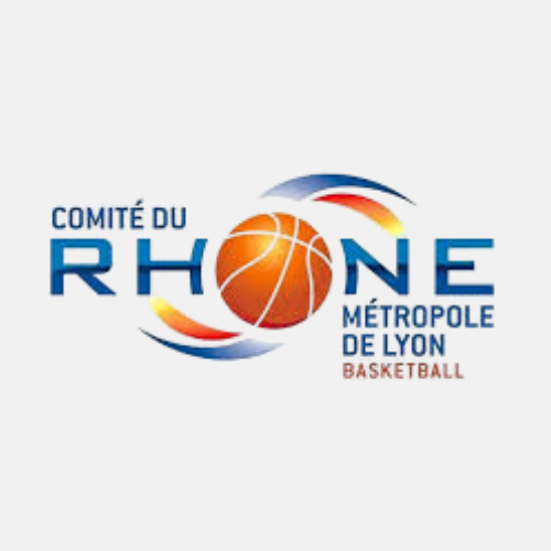 Comité Rhône Basket