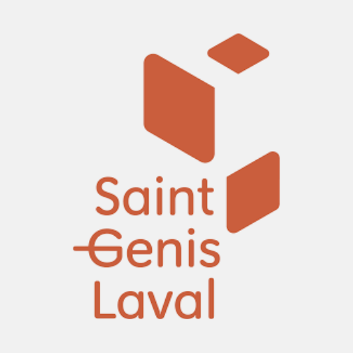 Ville de Saint-Genis-Laval